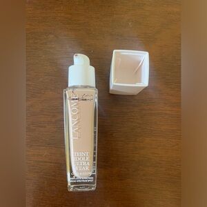 Teint Idole Ultra Wear Care & Glow Serum Foundation shade 115C